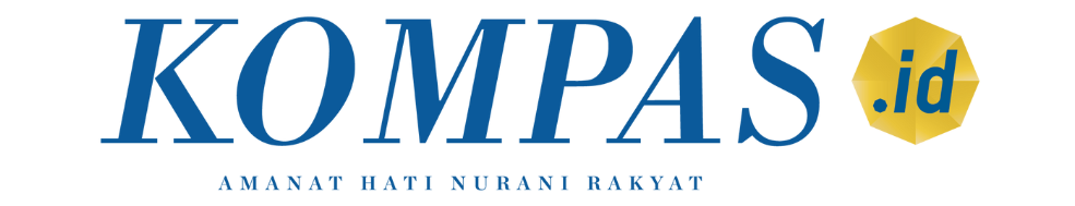 LOGO KOMPAS BARU