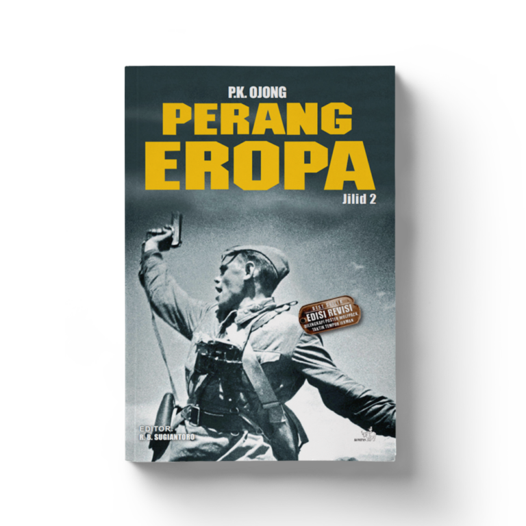 Perang Eropa Jilid 2