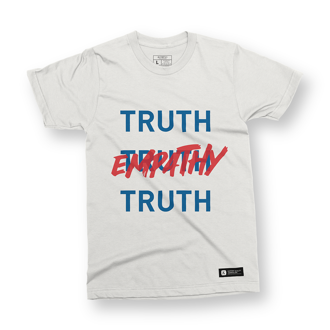 Truth Empathy Truth