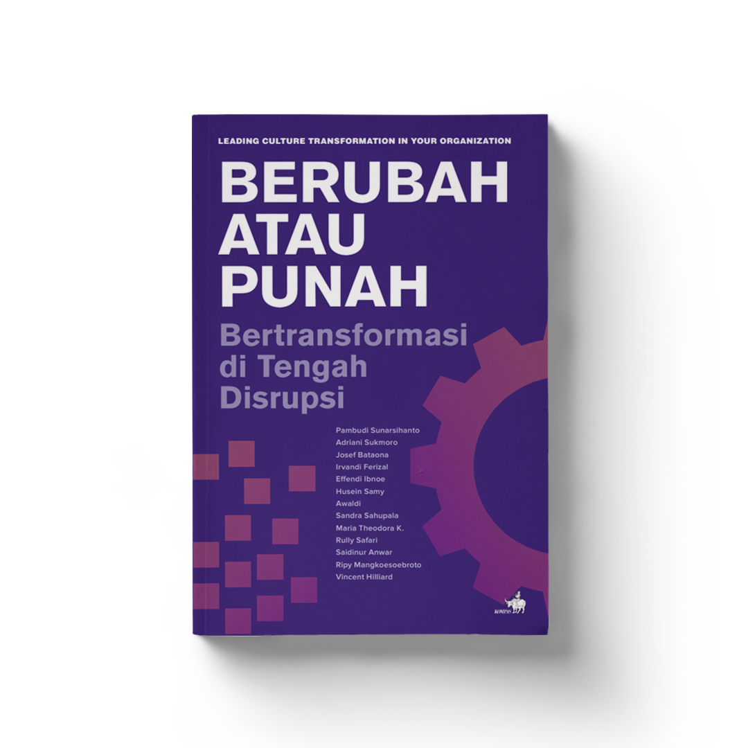 Berubah atau Punah