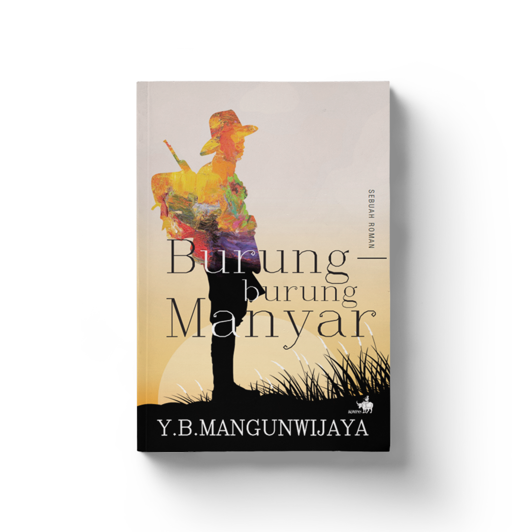 Burung-Burung Manyar