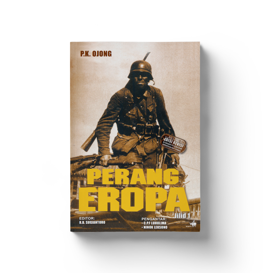 Perang Eropa Jilid 1