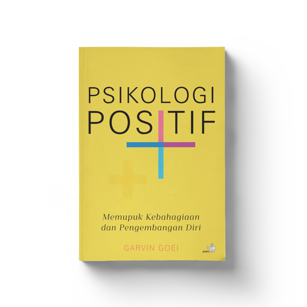 PSIKOLOGI POSITIF