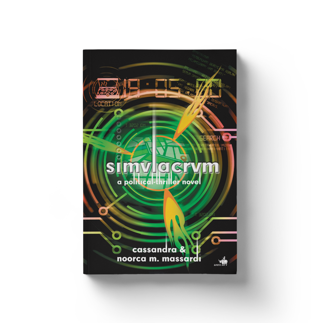 Simvlacrvm