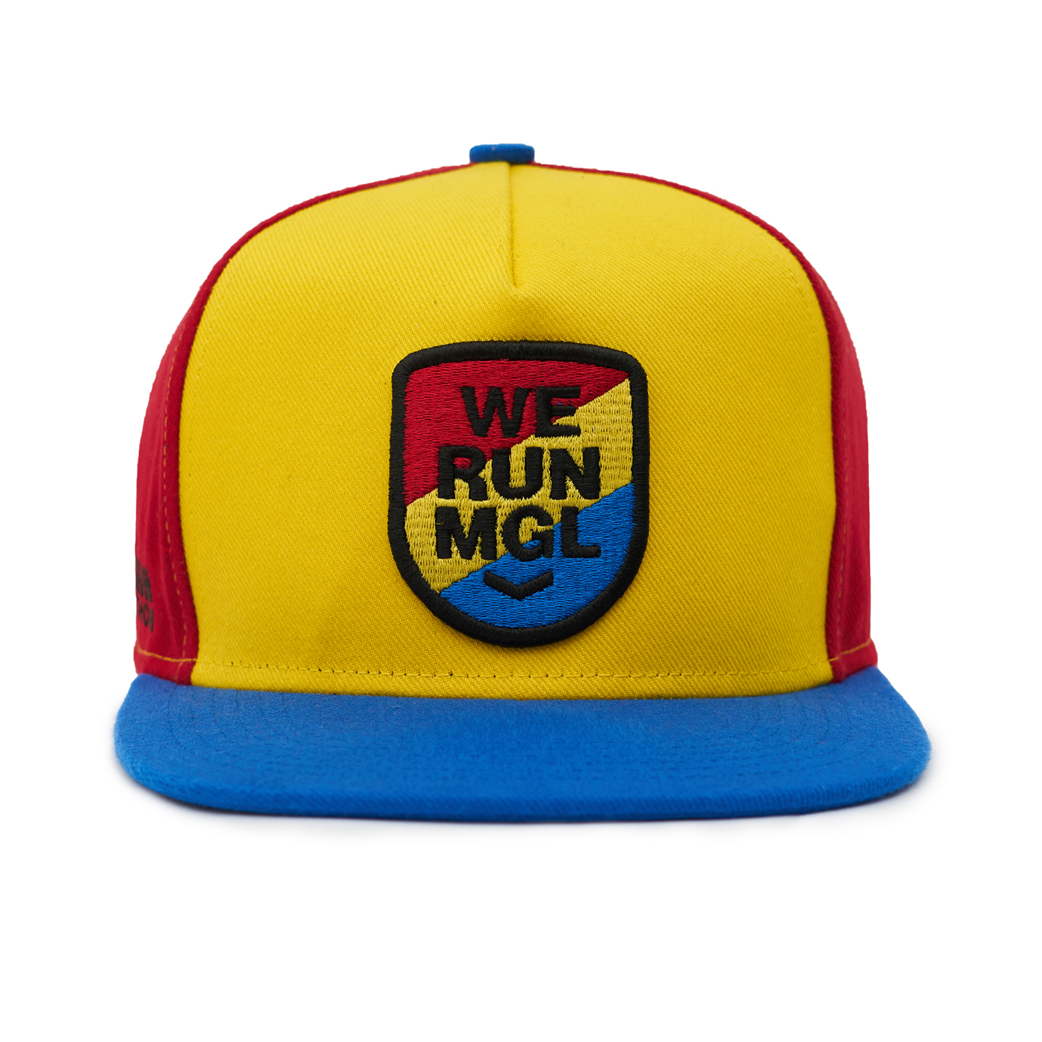 Snapback Color