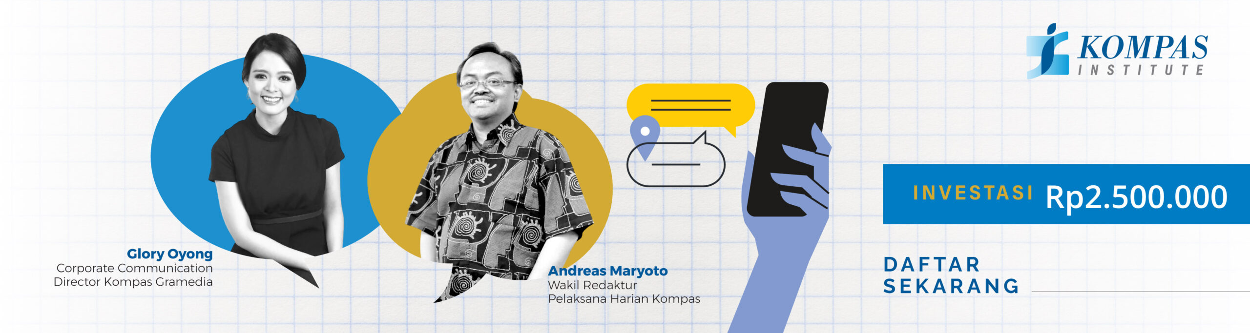 Strategi Komunikasi Krisis