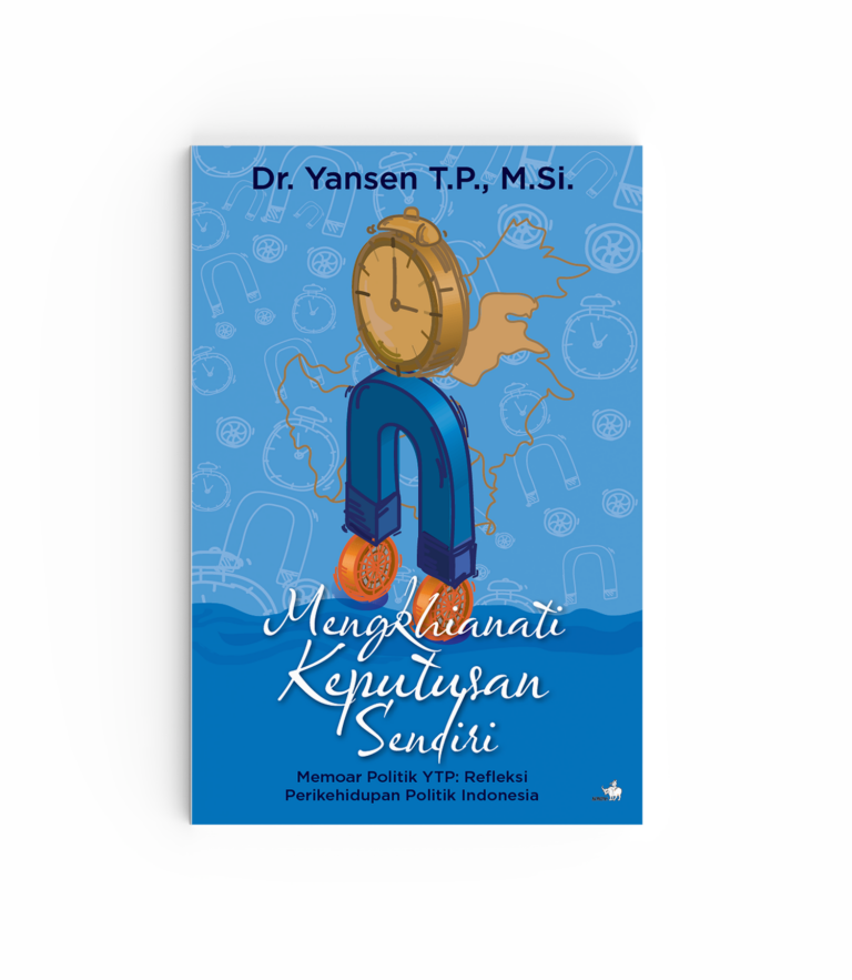 Menghianati Keputusan