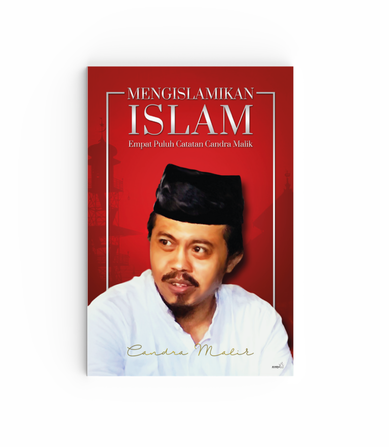 Mengislamkan Islam