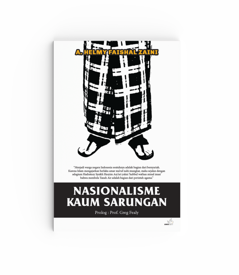 Nasionalisme Kaum Sarungan