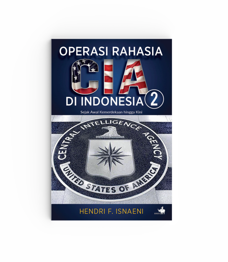 Operasi CIA Indonesia