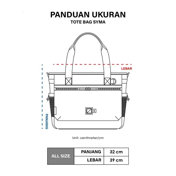 Tote Bag Syma X Kompas 60 Tahun (8)