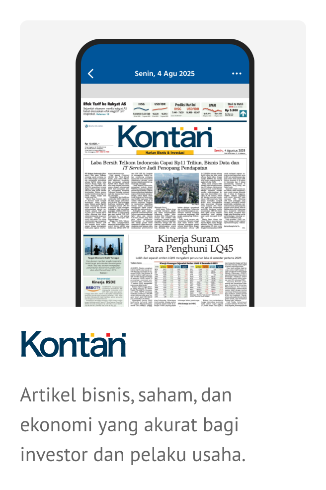 Kontan