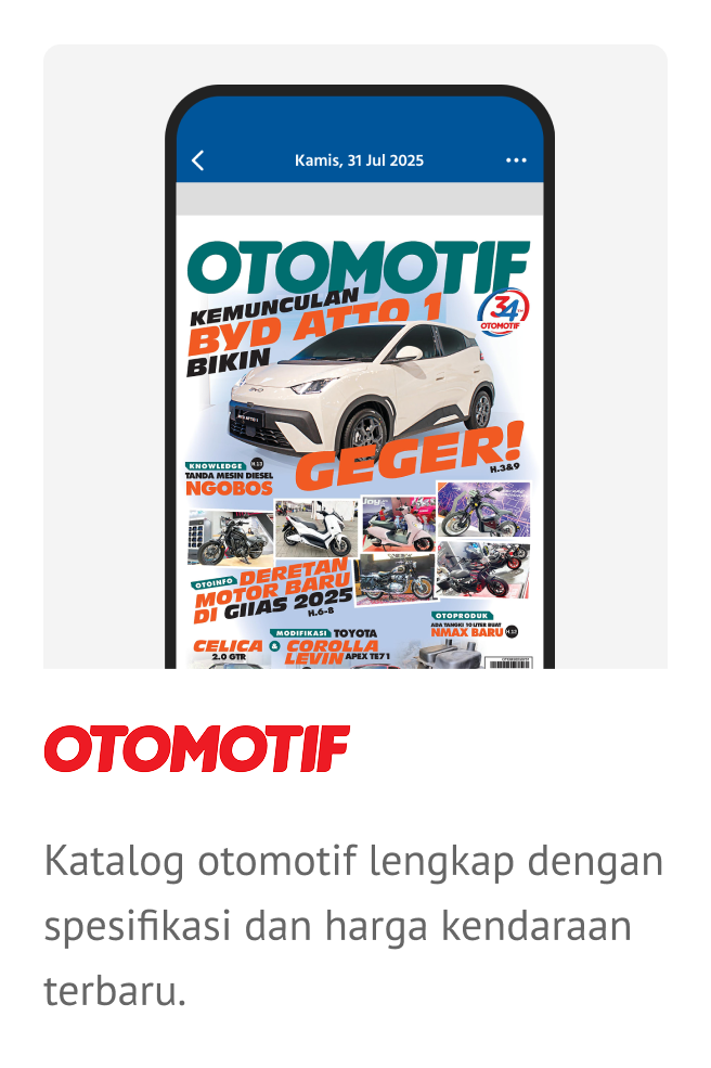 Otomotif