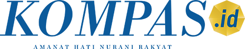 Logo Kompas